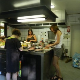 DSCN3792 - Scouts en Gidsen Zaventem 